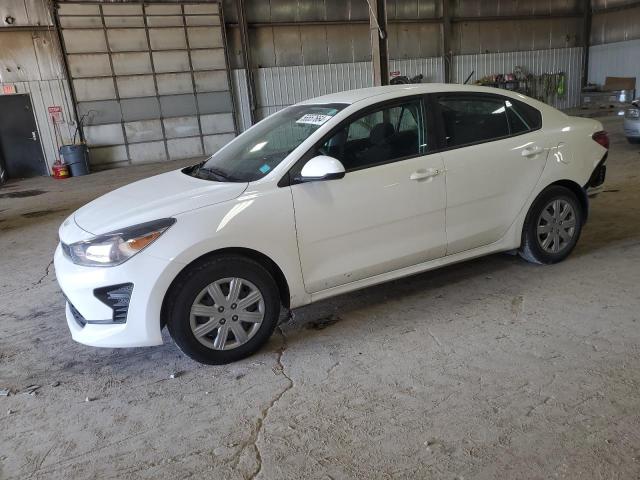 Photo 0 VIN: 3KPA24AD7NE444689 - KIA RIO 