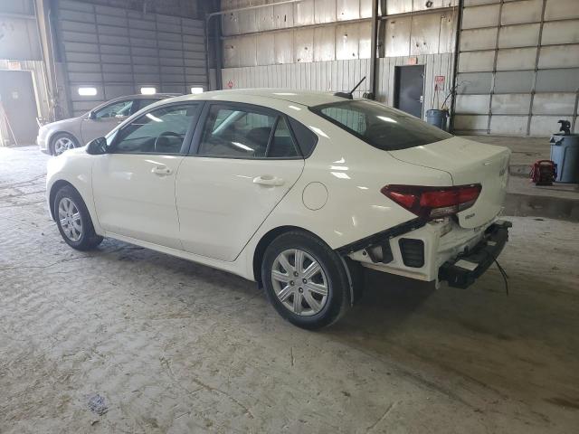 Photo 1 VIN: 3KPA24AD7NE444689 - KIA RIO 