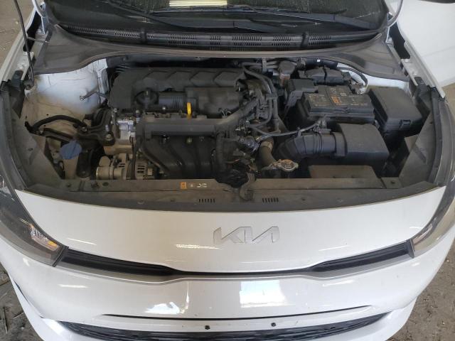 Photo 10 VIN: 3KPA24AD7NE444689 - KIA RIO 