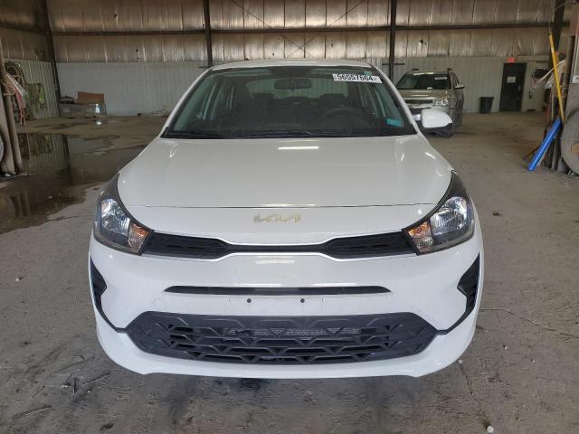 Photo 4 VIN: 3KPA24AD7NE444689 - KIA RIO 