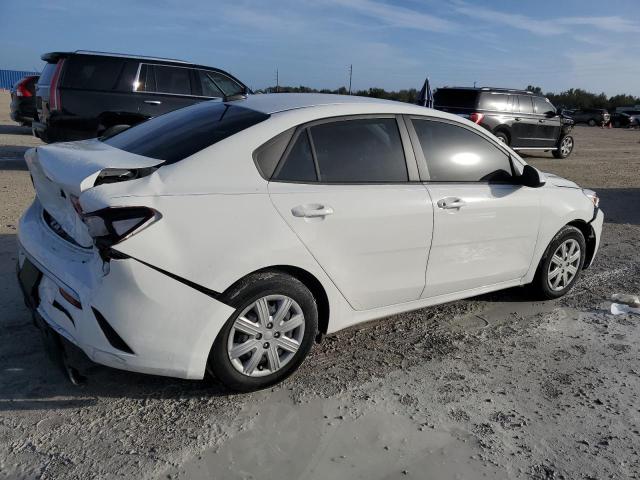 Photo 2 VIN: 3KPA24AD7NE450699 - KIA RIO 