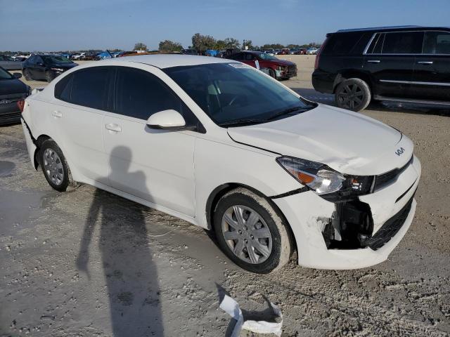 Photo 3 VIN: 3KPA24AD7NE450699 - KIA RIO 