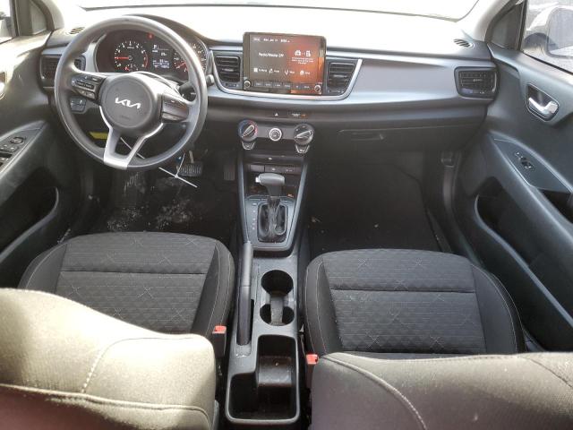 Photo 7 VIN: 3KPA24AD7NE450699 - KIA RIO 