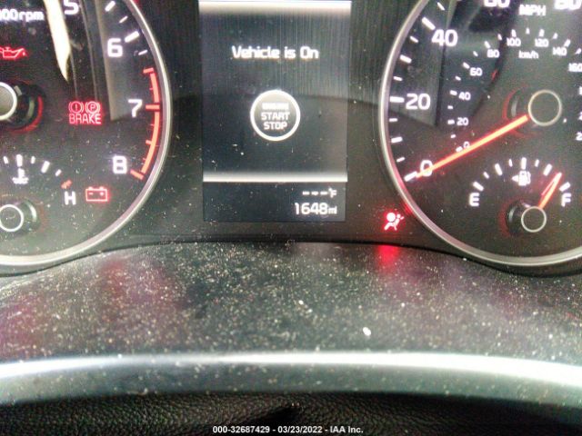 Photo 6 VIN: 3KPA24AD7NE454834 - KIA RIO 