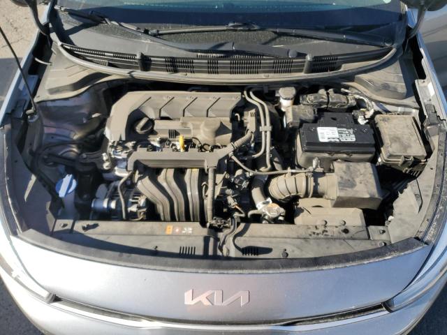 Photo 10 VIN: 3KPA24AD7NE456356 - KIA RIO 