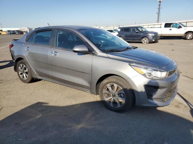 Photo 3 VIN: 3KPA24AD7NE456356 - KIA RIO 