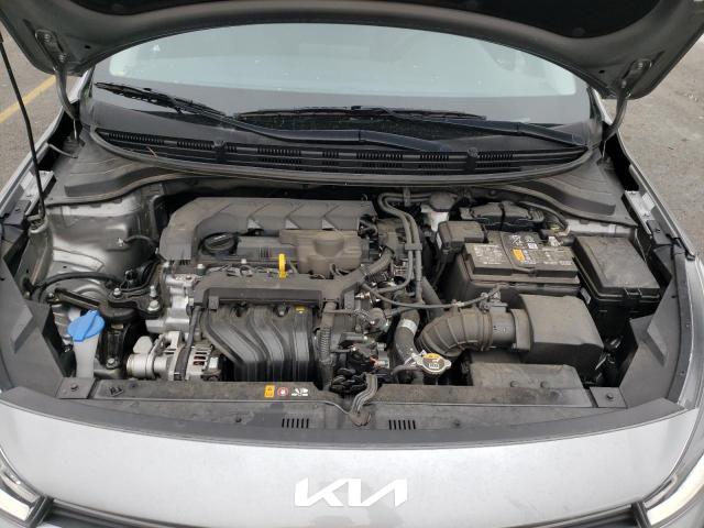 Photo 10 VIN: 3KPA24AD7NE462190 - KIA RIO 