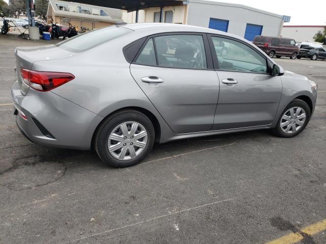 Photo 2 VIN: 3KPA24AD7NE462190 - KIA RIO 