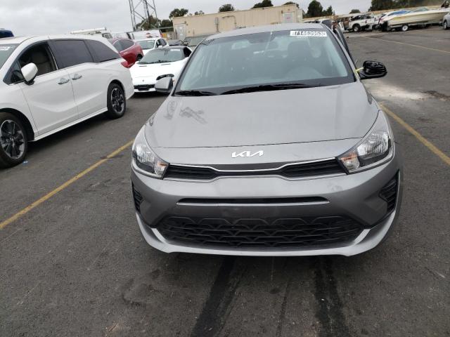 Photo 4 VIN: 3KPA24AD7NE462190 - KIA RIO 