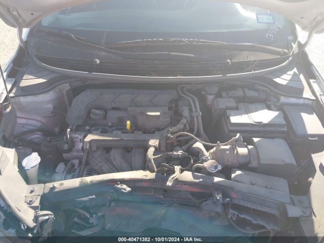 Photo 9 VIN: 3KPA24AD7NE463484 - KIA RIO 