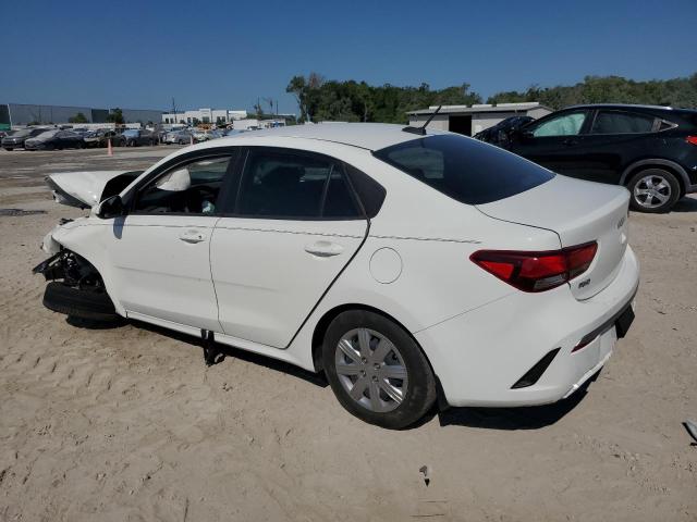 Photo 1 VIN: 3KPA24AD7NE465896 - KIA RIO 