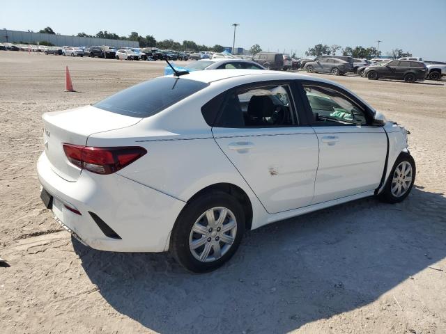 Photo 2 VIN: 3KPA24AD7NE465896 - KIA RIO 