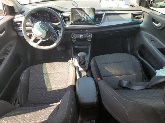 Photo 7 VIN: 3KPA24AD7NE465896 - KIA RIO 