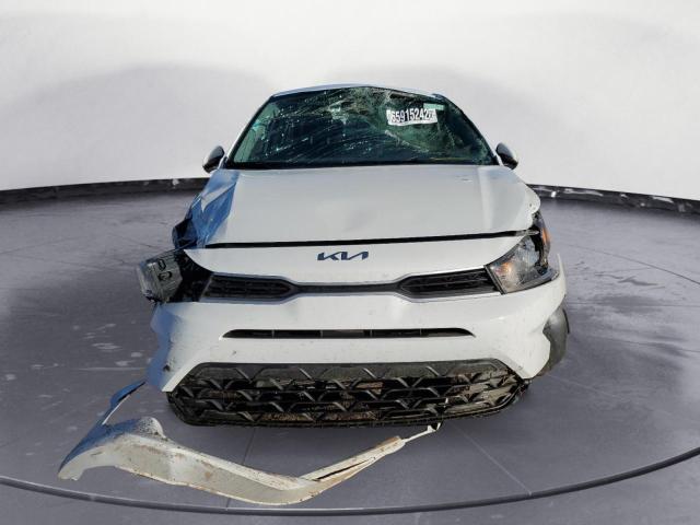 Photo 4 VIN: 3KPA24AD7NE473500 - KIA RIO LX 