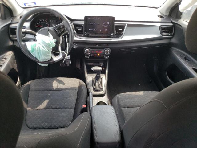 Photo 7 VIN: 3KPA24AD7NE481273 - KIA RIO LX 