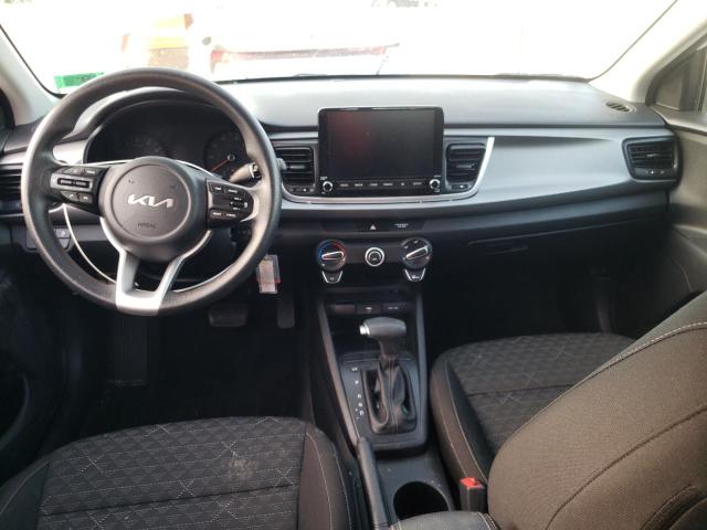 Photo 7 VIN: 3KPA24AD7NE481645 - KIA RIO LX 