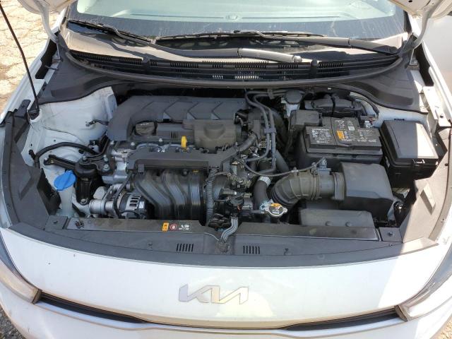 Photo 10 VIN: 3KPA24AD7NE496467 - KIA RIO LX 