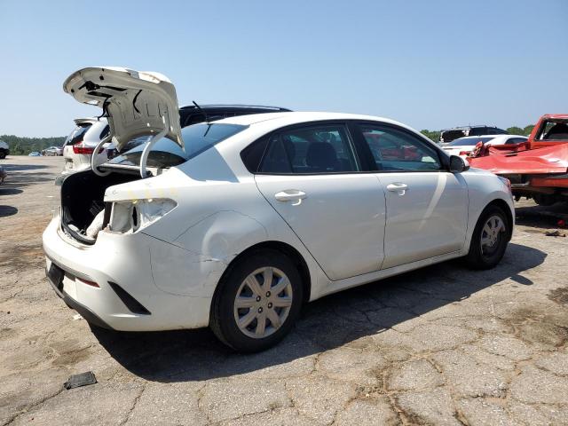 Photo 2 VIN: 3KPA24AD7NE496467 - KIA RIO LX 