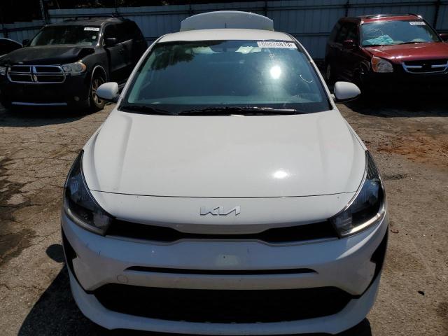 Photo 4 VIN: 3KPA24AD7NE496467 - KIA RIO LX 