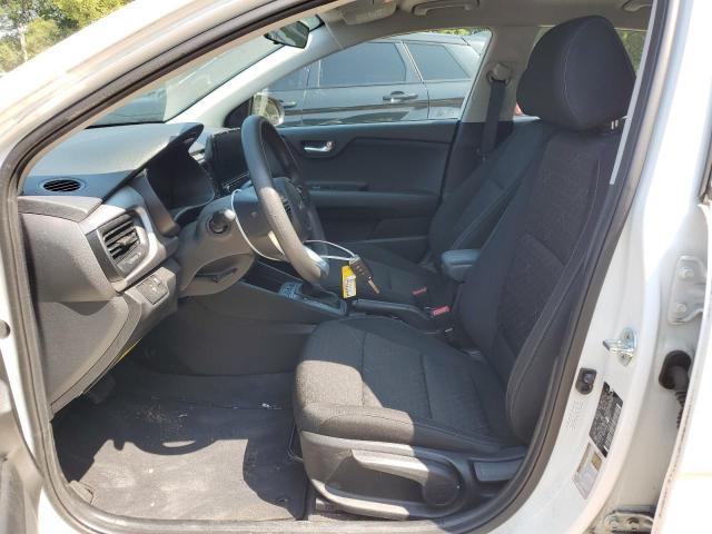 Photo 6 VIN: 3KPA24AD7NE496467 - KIA RIO LX 