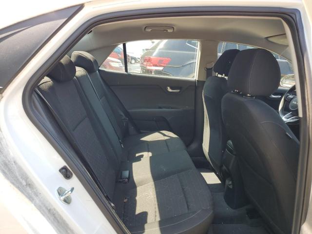 Photo 9 VIN: 3KPA24AD7NE496467 - KIA RIO LX 