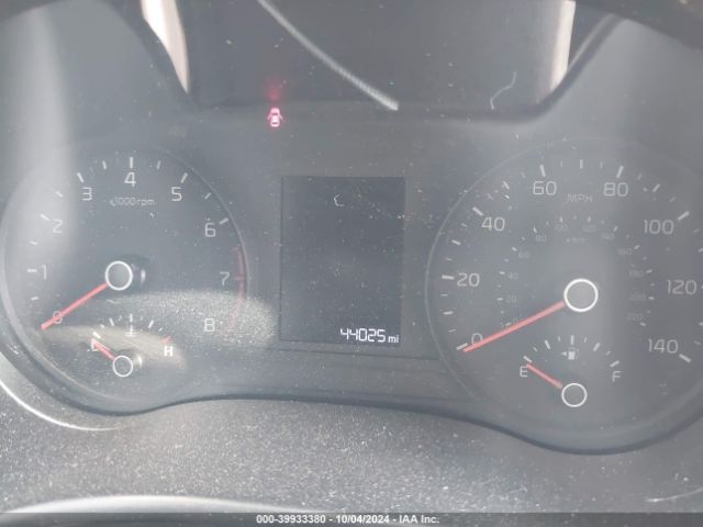 Photo 6 VIN: 3KPA24AD7NE497277 - KIA RIO 