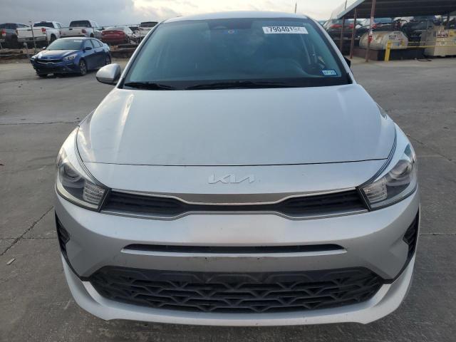 Photo 4 VIN: 3KPA24AD7NE498347 - KIA RIO LX 