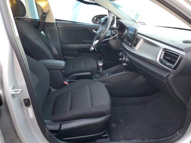 Photo 6 VIN: 3KPA24AD7NE498347 - KIA RIO LX 