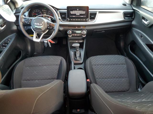 Photo 7 VIN: 3KPA24AD7NE498347 - KIA RIO LX 