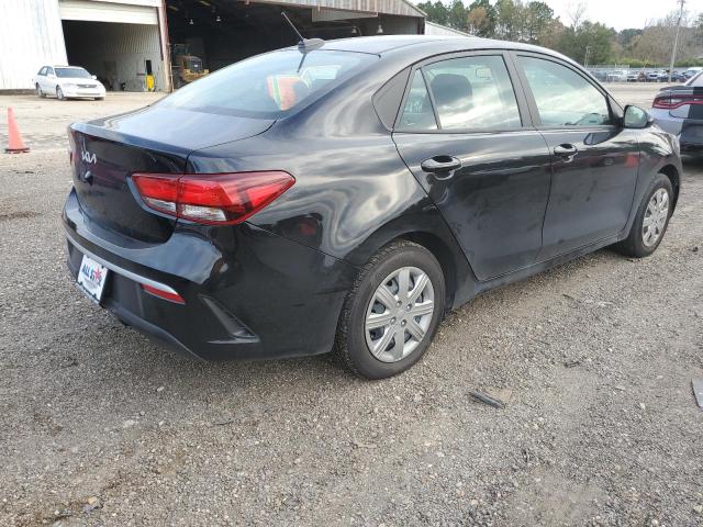 Photo 2 VIN: 3KPA24AD7NE498526 - KIA RIO LX 