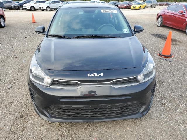 Photo 4 VIN: 3KPA24AD7NE498526 - KIA RIO LX 