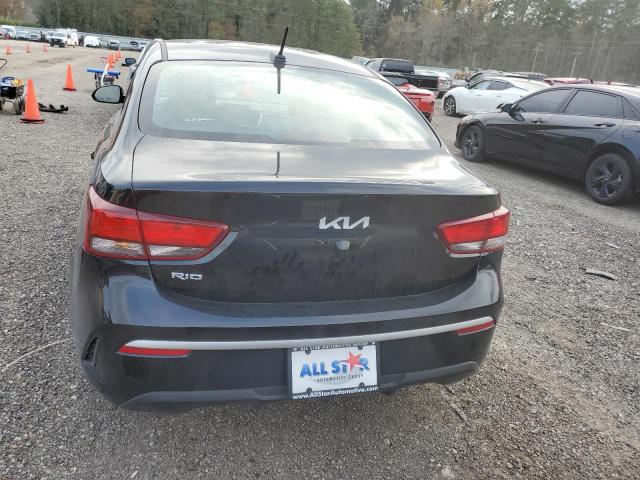 Photo 5 VIN: 3KPA24AD7NE498526 - KIA RIO LX 