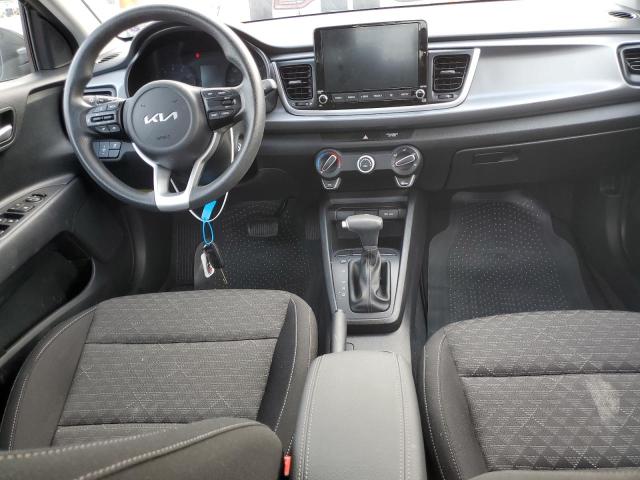 Photo 7 VIN: 3KPA24AD7NE498526 - KIA RIO LX 