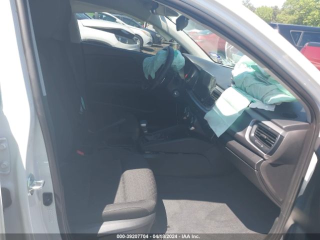 Photo 4 VIN: 3KPA24AD7NE510531 - KIA RIO 