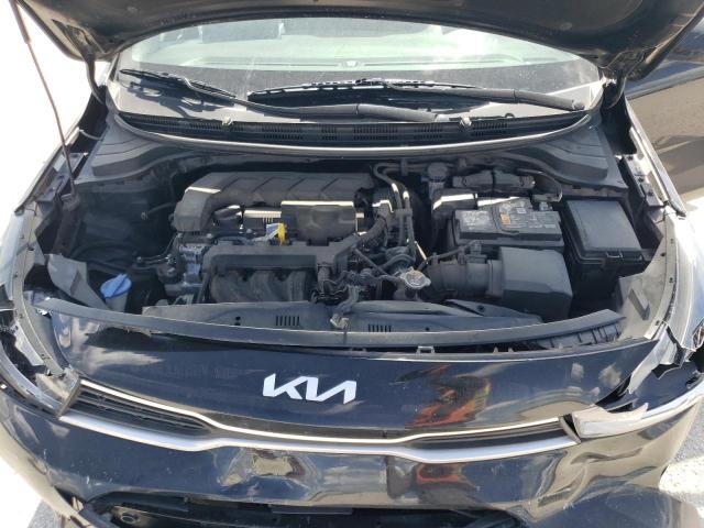 Photo 10 VIN: 3KPA24AD7NE510707 - KIA RIO 