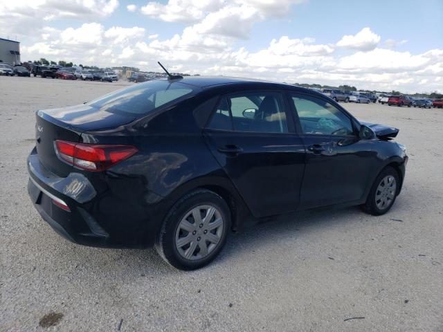 Photo 2 VIN: 3KPA24AD7NE510707 - KIA RIO 