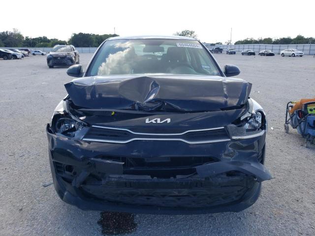 Photo 4 VIN: 3KPA24AD7NE510707 - KIA RIO 