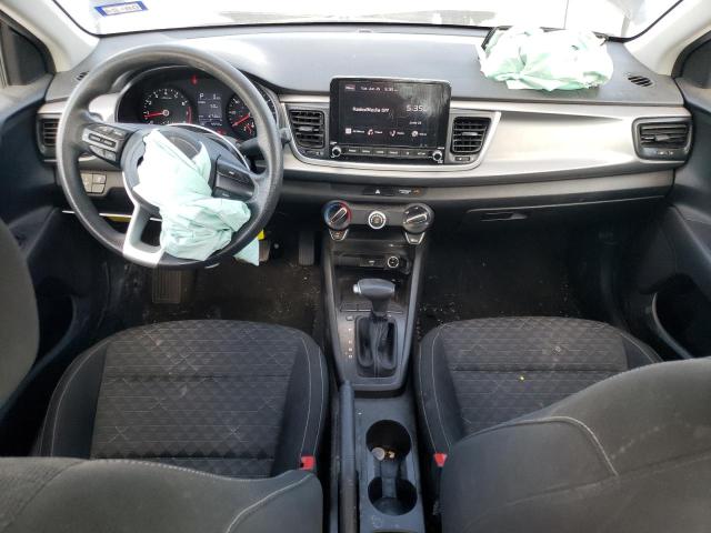 Photo 7 VIN: 3KPA24AD7NE510707 - KIA RIO 