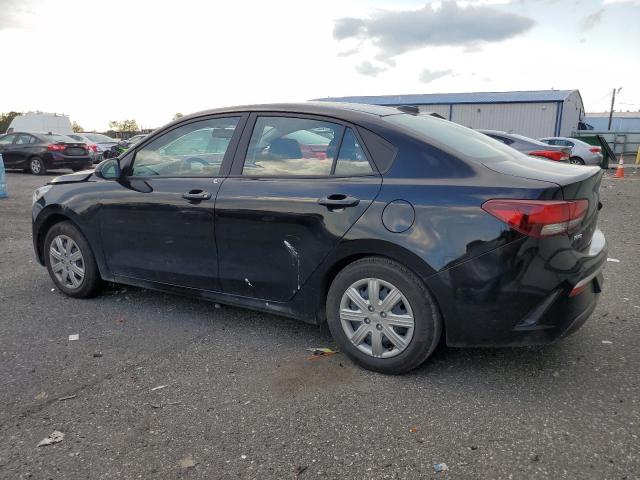 Photo 1 VIN: 3KPA24AD7PE513769 - KIA RIO LX 