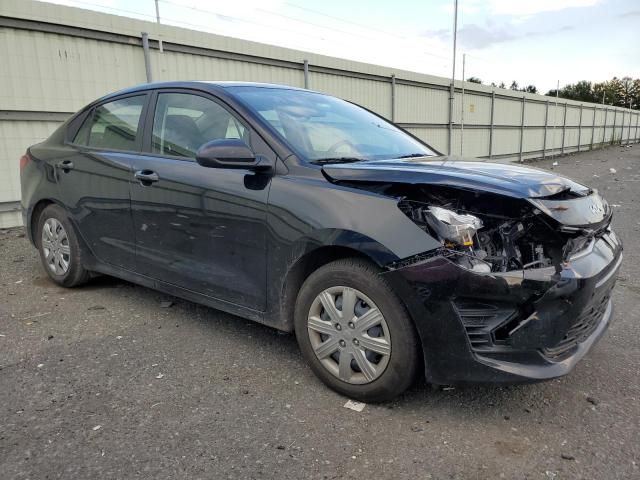 Photo 3 VIN: 3KPA24AD7PE513769 - KIA RIO LX 