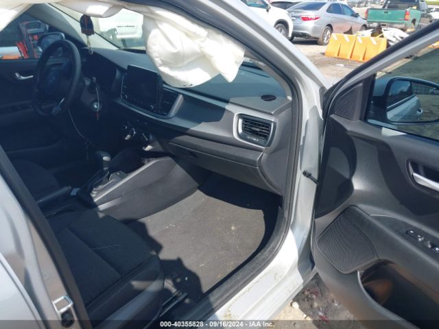 Photo 4 VIN: 3KPA24AD7PE529406 - KIA RIO 