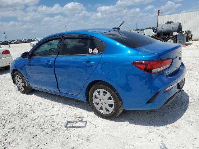 Photo 1 VIN: 3KPA24AD7PE529549 - KIA RIO 