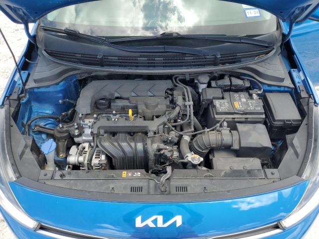 Photo 10 VIN: 3KPA24AD7PE529549 - KIA RIO 