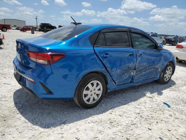 Photo 2 VIN: 3KPA24AD7PE529549 - KIA RIO 