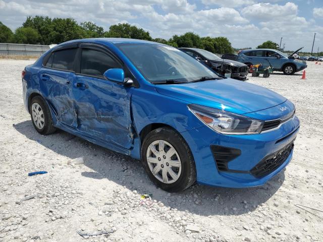 Photo 3 VIN: 3KPA24AD7PE529549 - KIA RIO 