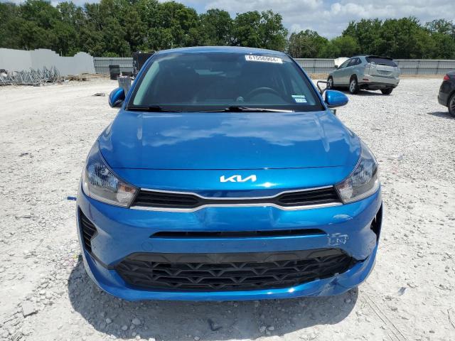 Photo 4 VIN: 3KPA24AD7PE529549 - KIA RIO 