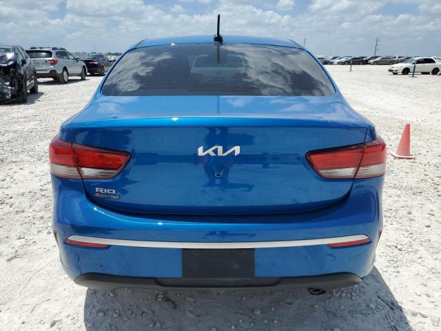 Photo 5 VIN: 3KPA24AD7PE529549 - KIA RIO 