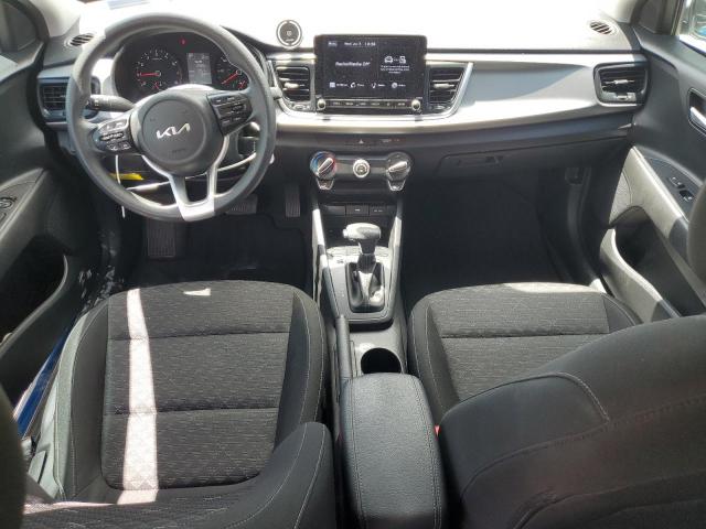 Photo 7 VIN: 3KPA24AD7PE529549 - KIA RIO 