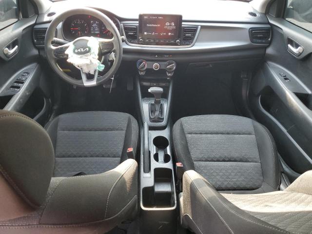 Photo 7 VIN: 3KPA24AD7PE550143 - KIA RIO LX 