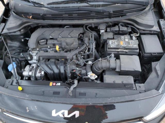 Photo 10 VIN: 3KPA24AD7PE551132 - KIA RIO LX 